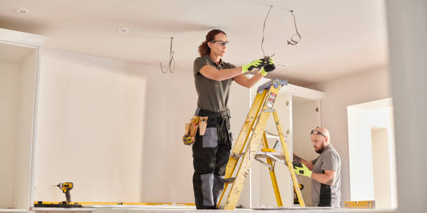 Best Electrical Installation Contractor  in Gray, TN