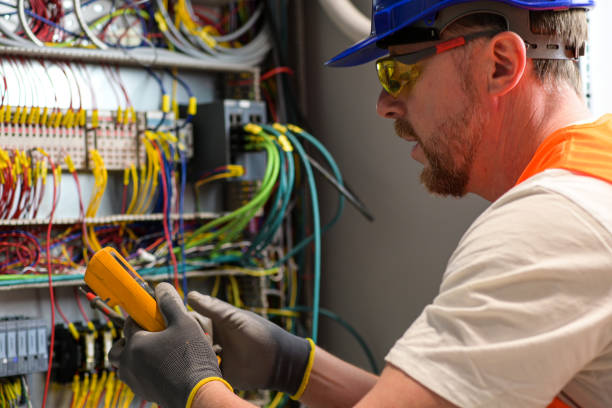 Best Local Electrician Companies  in Gray, TN